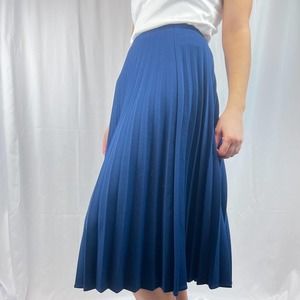 70s or 80s vintage skirt